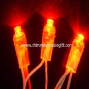 LED waterproof string light images
