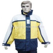 PVC NYLON RAINCOAT images