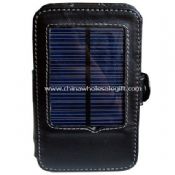 Solar Charger Case for iPhone 3GS images