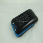 Solar Charger for iPod iPhone Series images