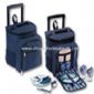 420D polyester Picnic Bag small picture