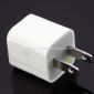 Mini USB Wall Charger for iPhone 3G 3GS Touch/iPod MP3 small picture
