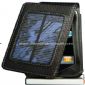 Solar Battery Charger for iPhone 3G small picture