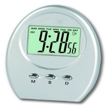 Table LCD Clock images