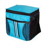 Picnic bag in 420D polyester images