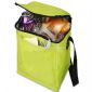Nylon Insulated Six-Pack Cooler Bag small picture