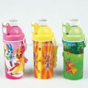 3D Children Water Bottle images