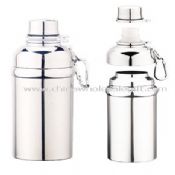 Double Wall Vacuum Sports Bottle images