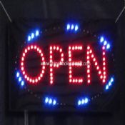 LED Open Sign images