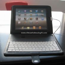 iPad keyboard with iPad case images