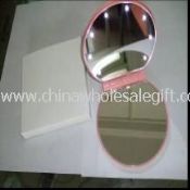 8 LEDs Cosmetic Mirror images