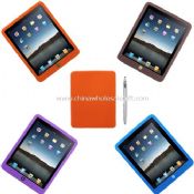 Silicon Cover for iPad images