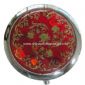 stainless steel Pocket Mirror small picture