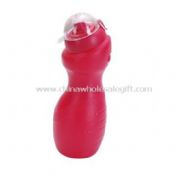680ml PE Sports Water Bottle images