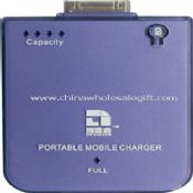 Emergency Charger for iPhone/Nano/iPod Series images