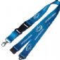 Heat Transfer Printing Neck Lanyard small picture