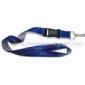 Neck Lanyard with Heat Transfer Logo small picture