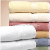 Bath Towel for Hotel images