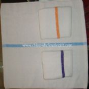 100% Cotton Terry Bar Mop Towels images
