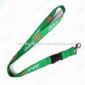 Screen Printing Lanyard small picture