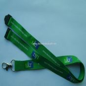 Corn starch Eco-Friendly Lanyard images