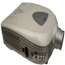 1600 lumen LCD Projector images