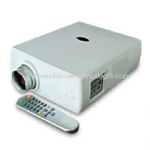 LCD Multimedia Projector images