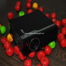 LED Mini Projector images