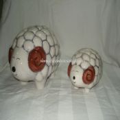 Ceramic Piggy Bank images