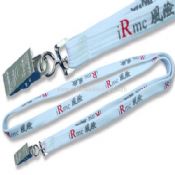 ID Card Holder Lanyard images