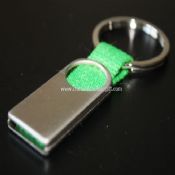 Keychain Made Of Lanyard And Zinc Alloy images