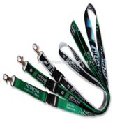 Keychain Woven Lanyard images