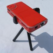 Mini Mobile Projector images