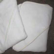 Bamboo Hooded Towels images