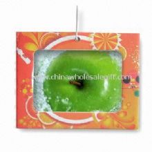 Paper Air Freshener with Mini Photo Frame images
