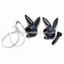 Rabbit-shaped Car Vent/Hanging Air Fresheners images