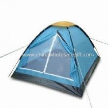 Waterproof Dome Tent Suitable for Hiking images