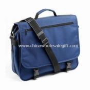 Conference/Document Bag with Expandable Main Compartment images