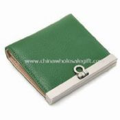 Womens Leather Wallet images