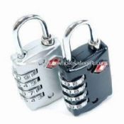 Combination Lock for Luggage Bags Travel Bags images