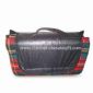 Water-resistant Picnic Blanket with Carrying Strap small picture