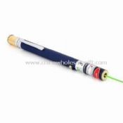 200mW Green Laser Pointer Pen Style images