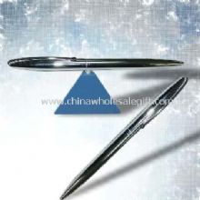 Elegant Roller Pen with Pyramid Stand images