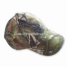 T/C Fabric Cap Suitable for Hunting Purpose images