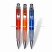 Ballpoint Pens with Reliable Twist-top Mechanism images