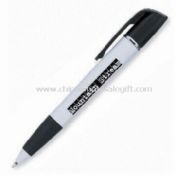 Tundra Twist Pen with Colorful Accent Grip images