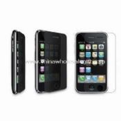 2-way Privacy Screen Protectors for Apples iPhone 3Gs images