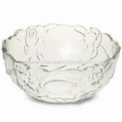 Crystal Glass Fruit/Candy Bowl images