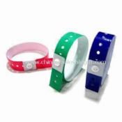 Hospital ID Wristbands for Promotional Gifts images