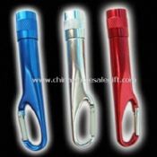 LED carabiner torch lights images